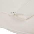 Fond tissu CARUBA Wrinkle Resistant Backdrop - Blanc