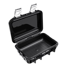 Valise PELI MicroCase M40 Noir - Dim. int. : 15,2×9,7×5,3cm