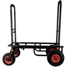 Chariot polyvalent pliable SHOWGEAR Foldable Multi-utility Trolley