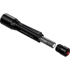 Lampe torche led focalisable à pile AAA Ledlenser P3 Core - 90lm 