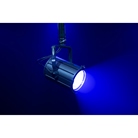 Projecteur PAR Led type BlackGun SHOWTEC ACT Par 200W UV