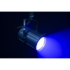 Projecteur PAR Led type BlackGun SHOWTEC ACT Par 200W UV