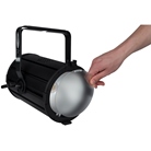 Projecteur PAR Led Blanc variable SHOWTEC ACT Par 200W CW/WW