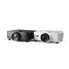 Vidéoprojecteur BARCO G50-W7 Mono-DLP/Laser 7400lm 750000:1 WUXGA 