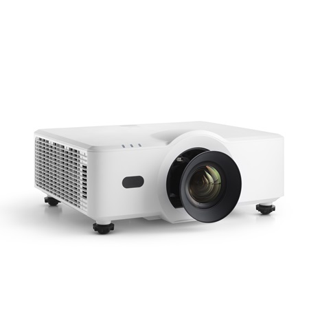 Vidéoprojecteur BARCO G50-W7 Mono-DLP/Laser 7400lm 750000:1 WUXGA 