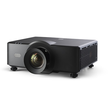 Vidéoprojecteur BARCO G50-W8 Mono-DLP/Laser 8900lm 750000:1 WUXGA 