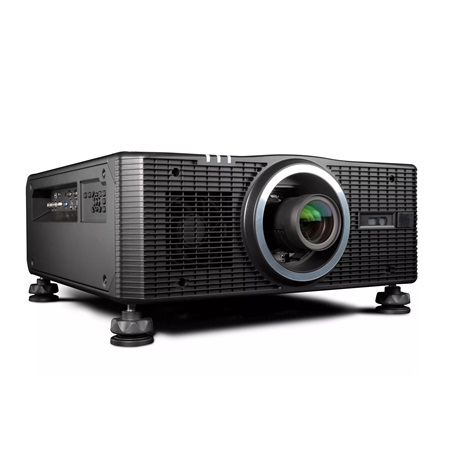 Vidéoprojecteur BARCO G100-W16 Mono-DLP/Laser 17200lm 100000:1 WUXGA 