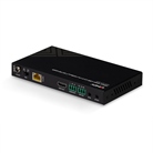 Récepteur KVM HDBaseT Cat.6 HDMI 4K60 LINDY