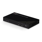 Récepteur KVM HDBaseT Cat.6 HDMI 4K60 LINDY