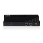 Récepteur KVM HDBaseT Cat.6 HDMI 4K60 LINDY