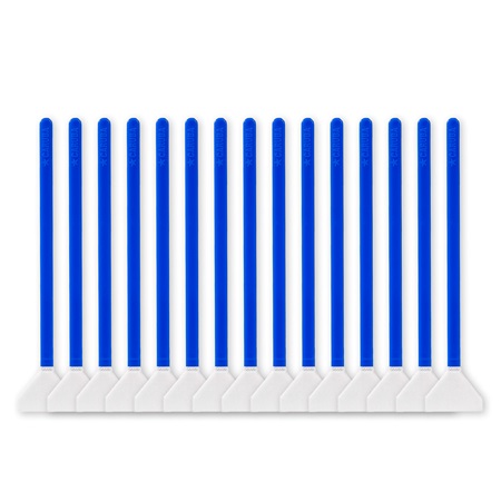 Set de 15 écouvillons capteur Full-Frame CARUBA Swabs