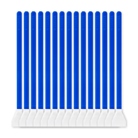 Set de 15 écouvillons capteur APS-C CARUBA Swabs