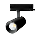 ANDROMEDA-WW-N - Projecteur led 27W SPECTRUM LED Andromeda 36/60° - 3000K - Noir 