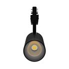 Projecteur led 27W SPECTRUM LED Andromeda 36/60° - 3000K - Noir 