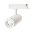 Projecteur led 27W SPECTRUM LED Andromeda 36/60° - 3000K - Blanc 