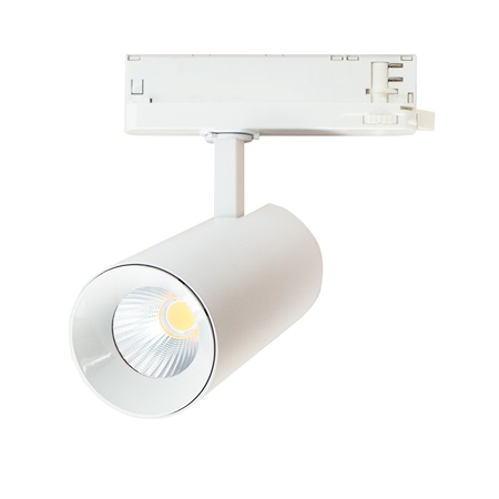 Projecteur led 27W SPECTRUM LED Andromeda 36/60° - 3000K - Blanc 