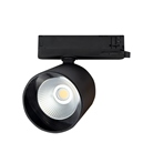 Projecteur led 42W SPECTRUM LED Artemida Maxi 36/60° - 3000K - Noir 