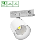 ARTEMIDA-MAXI-WW-B - Projecteur led 42W SPECTRUM LED Artemida Maxi 36/60° - 3000K - Blanc