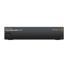 Solution de stockage en réseau Blackmagic Design Cloud Store Mini 16TB