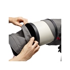 Housse anti-pluie pour reflex ou hybride MANFROTTO MB PL-TS