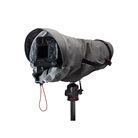 Housse anti-pluie pour reflex ou hybride MANFROTTO MB PL-TS