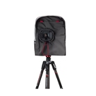 Housse anti-pluie pour petite ou moyenne caméra MANFROTTO MB PL-CS-ML