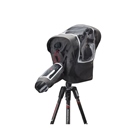 Housse anti-pluie pour petite ou moyenne caméra MANFROTTO MB PL-CS-ML