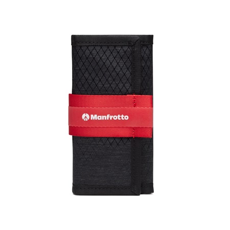 Porte cartes mémoire MANFROTTO MB PL-CH