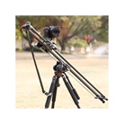 Slider manuel YC Onion HOTDOG Prlx & Pan Manual Slider - 60cm