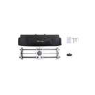 Slider manuel YC Onion HOTDOG Prlx & Pan Manual Slider - 60cm