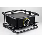 R9802814 - Cage ou cadre de fixation BARCO R9802814 pour la série G60, G62, I600