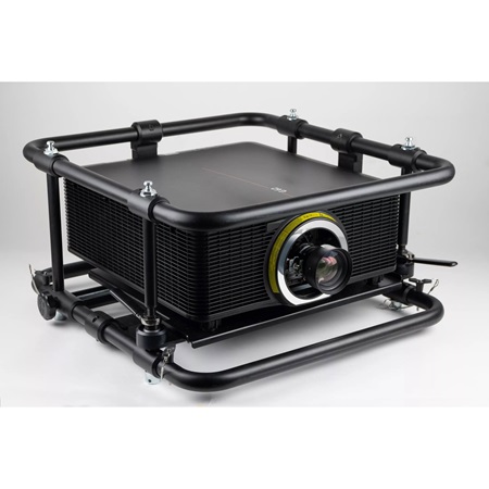 Cage ou cadre de fixation BARCO R9802814 pour la série G60, G62, I600
