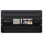 Grille de commutation SDI Blackmagic Design Smart Videohub 120x120 12G