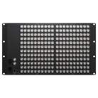 Grille de commutation SDI Blackmagic Design Smart Videohub 120x120 12G