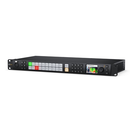 Mélangeur de production Blackmagic Design ATEM 2 M/E Constellation 4K 