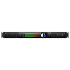 Système de monitoring Audio Blackmagic Design Audio Monitor 12G G3