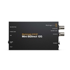 Convertisseur Blackmagic 2110 IP Mini BiDirect 12G