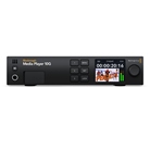 Solution de capture et lecture Blackmagic Media Player 10G