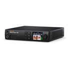 Solution de capture et lecture Blackmagic Media Player 10G