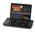 Panneau de contrôle Blackmagic DaVinci Resolve Micro Color Panel