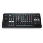 Panneau de contrôle Blackmagic DaVinci Resolve Replay Editor