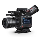 Caméra 6K CMOS Sensor Blackmagic Design PYXIS 6K EF