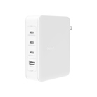 Alimentation/Chargeur secteur compacte GaN BELKIN USB-C 100W 