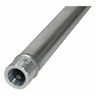 Cercle de structure monotube EX50, diamètre 1m extérieur, alu ASD