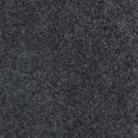 Moquette aiguillétéé filmée MOQTOP  5208 Gris Anthracite - 3m x 50m
