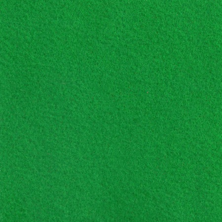 Moquette aiguillétéé filmée MOQTOP  5267 Vert- 2m x 50m