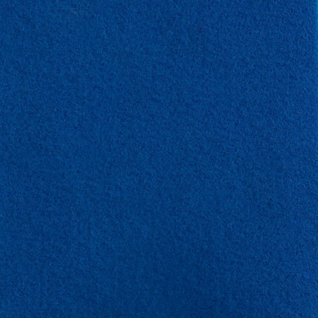 Moquette aiguillétéé filmée MOQTOP  5265 Bleu Sky - 2m x 50m
