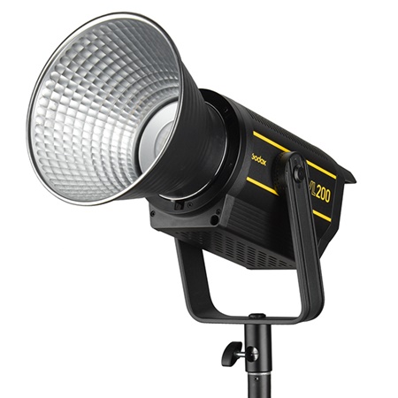 Torche Led 200W Daylight 5600K Video Led Light GODOX VL-200