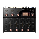 Alphatheta Euphonia - Table de mixage rotative professionnelle 4 voies