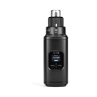Plug-on SLXD3 HF numérique Shure série SLX-D